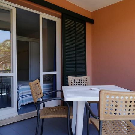 Appartamenti Maricampo By Helloelba Marina di Campo Zewnętrze zdjęcie