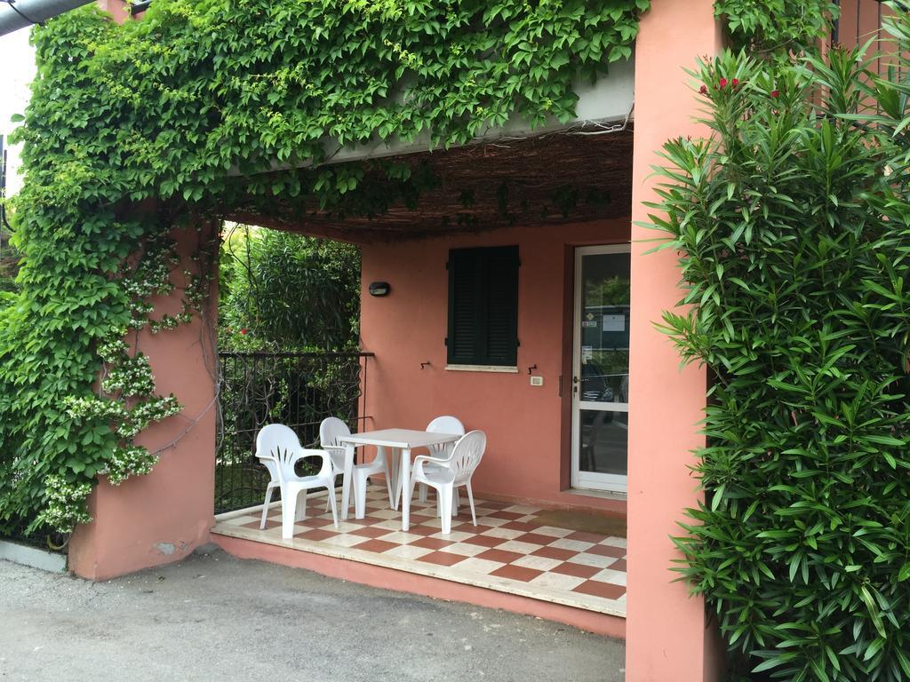 Appartamenti Maricampo By Helloelba Marina di Campo Zewnętrze zdjęcie