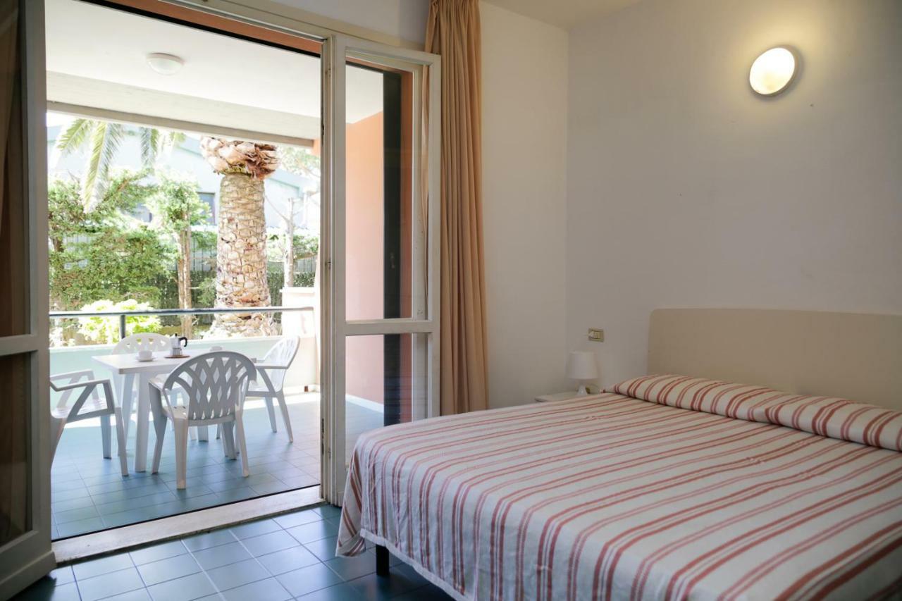 Appartamenti Maricampo By Helloelba Marina di Campo Zewnętrze zdjęcie