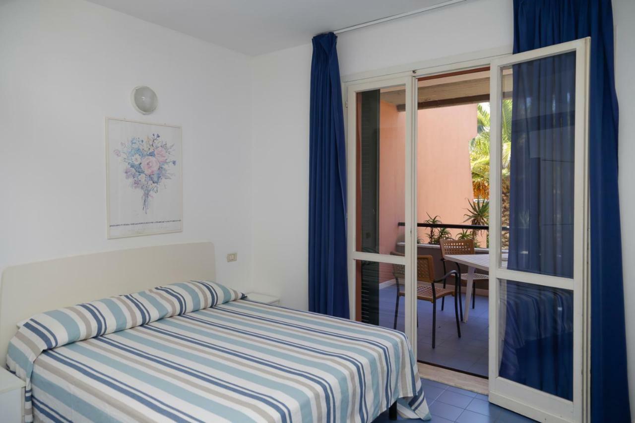 Appartamenti Maricampo By Helloelba Marina di Campo Zewnętrze zdjęcie