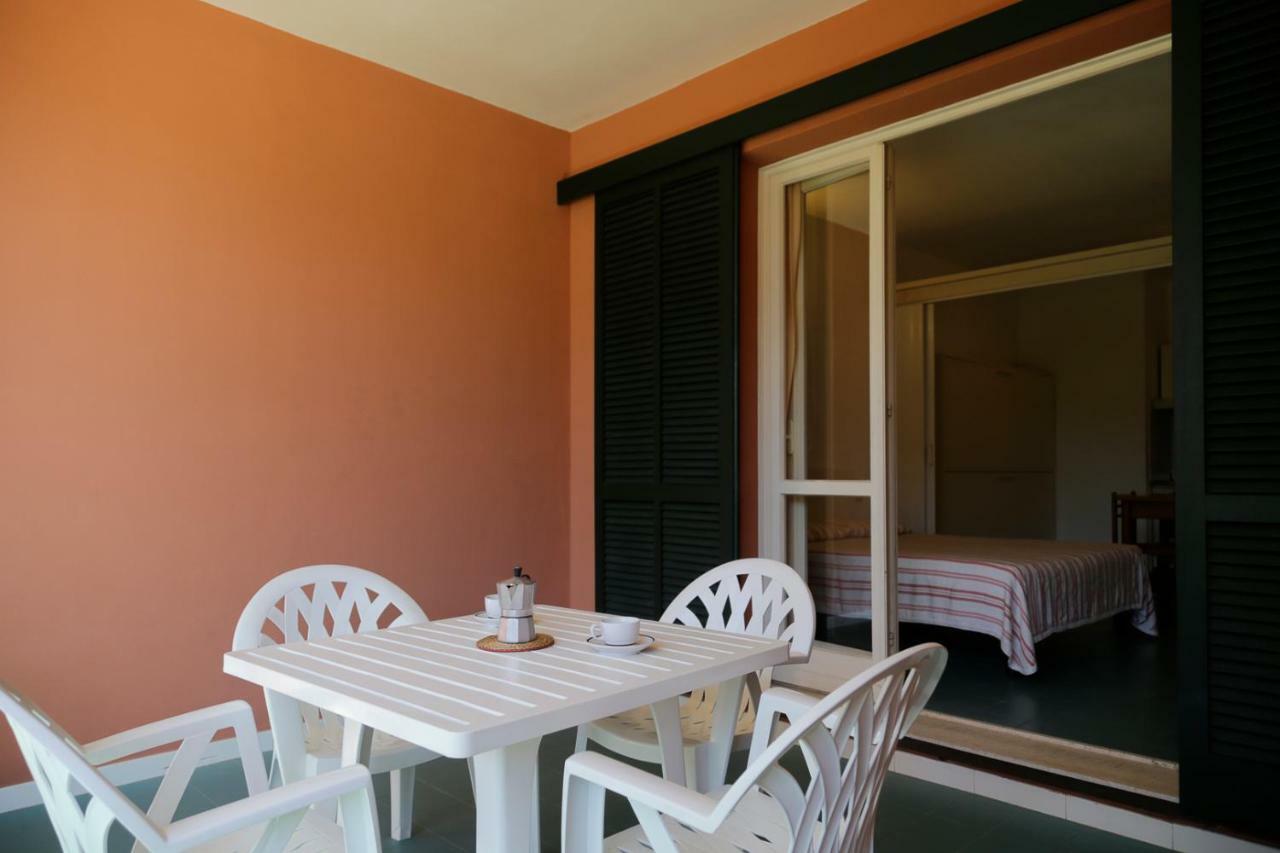 Appartamenti Maricampo By Helloelba Marina di Campo Zewnętrze zdjęcie